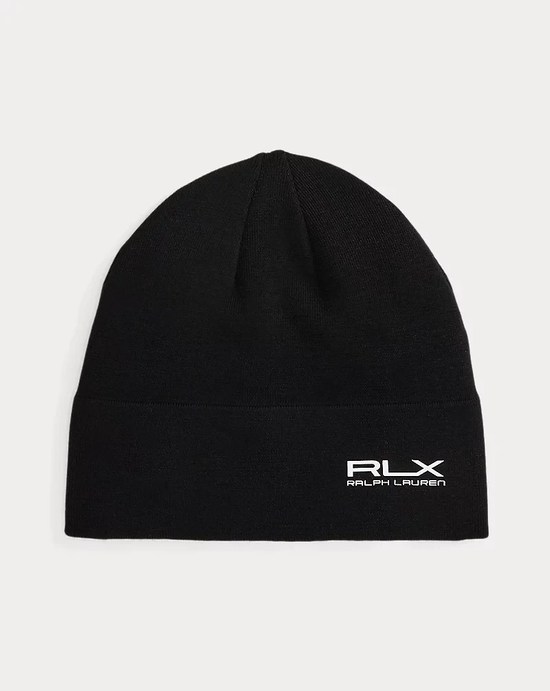 Washable Wool Beanie