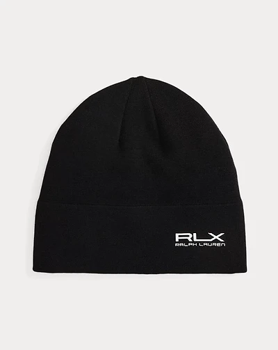 Washable Wool Beanie