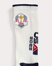 U.S. Ryder Cup Crew Socks