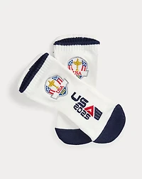 U.S. Ryder Cup Low-Cut Socks