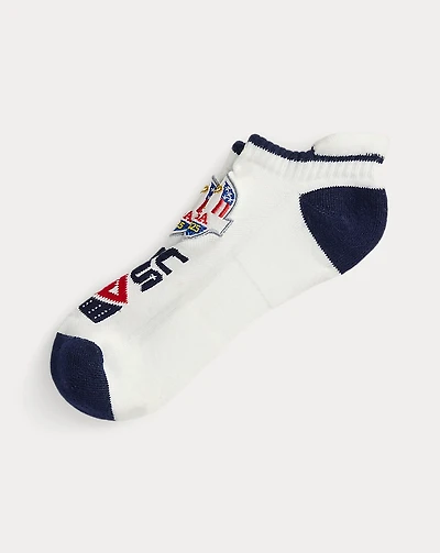 U.S. Ryder Cup Low-Cut Socks
