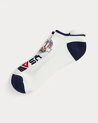 U.S. Ryder Cup Low-Cut Socks