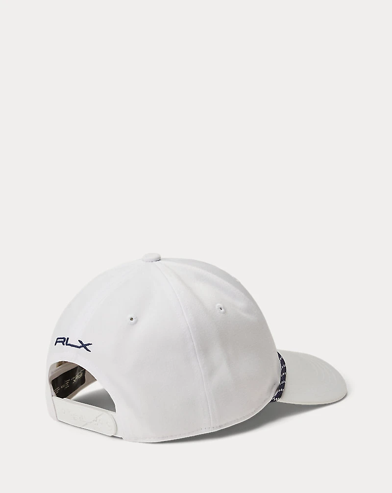 Polo Bear Sports Cap