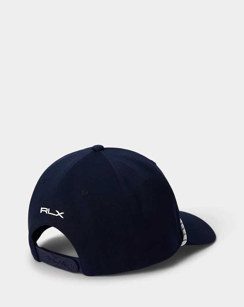 Polo Bear Sports Cap