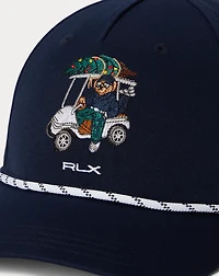 Polo Bear Sports Cap