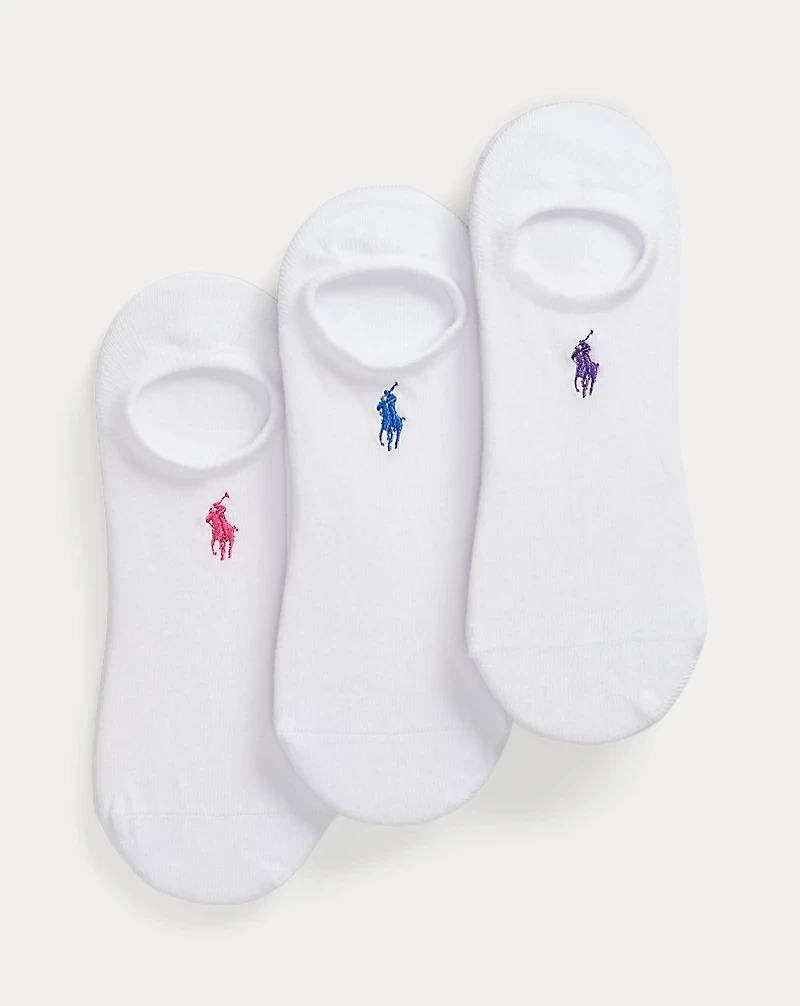 Gripper Ankle Sock 6-Pack