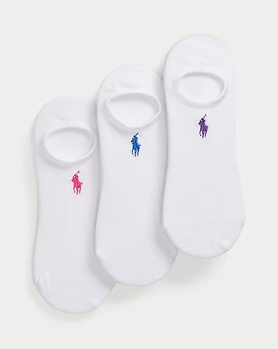Gripper Ankle Sock 6-Pack