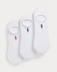 Gripper Ankle Sock 6-Pack