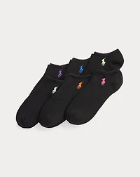 Classic Ankle Sock 6-Pack