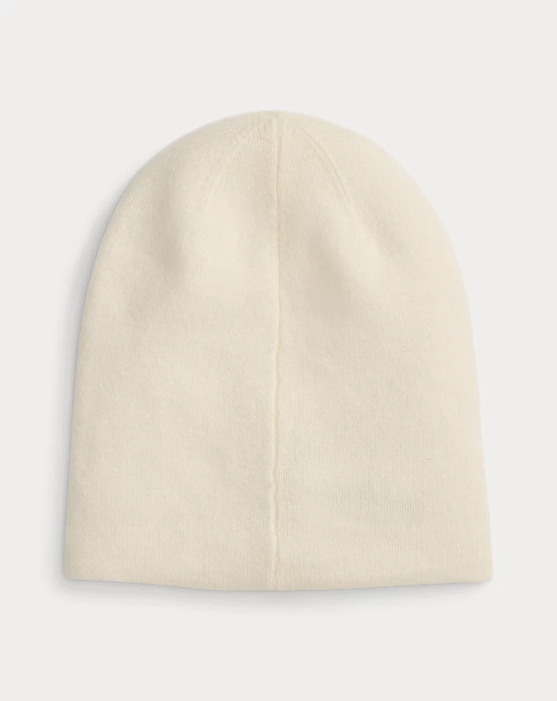 Cashmere Beanie
