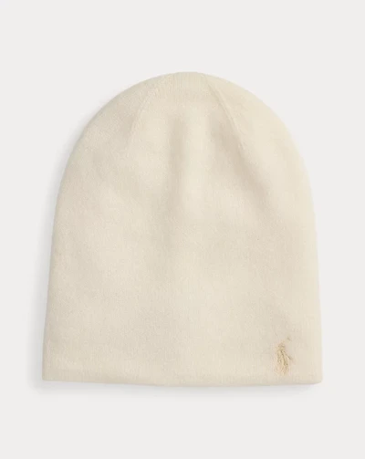 Cashmere Beanie