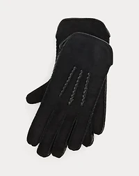 Shearling Gloves