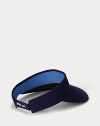 Signature Pony Performance Visor
