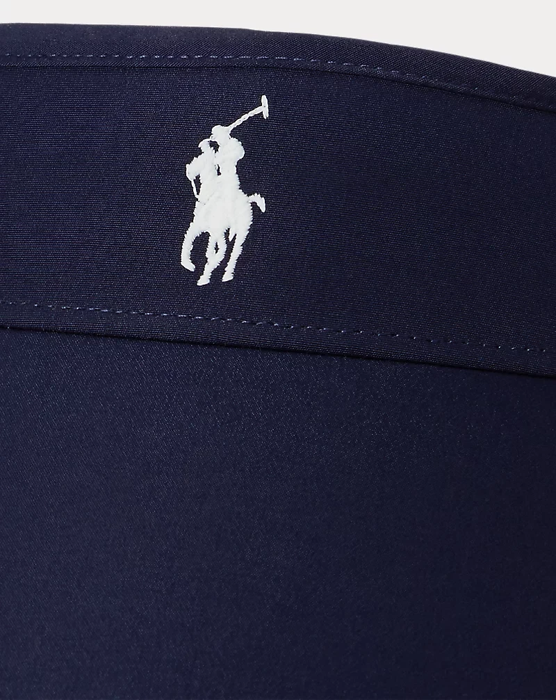 Signature Pony Performance Visor