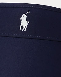 Signature Pony Performance Visor