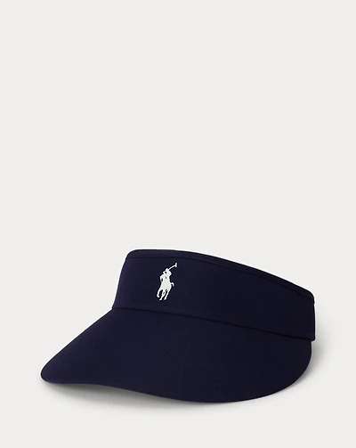 Signature Pony Performance Visor