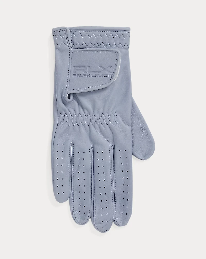 Cabretta Leather Golf Glove – Right Hand