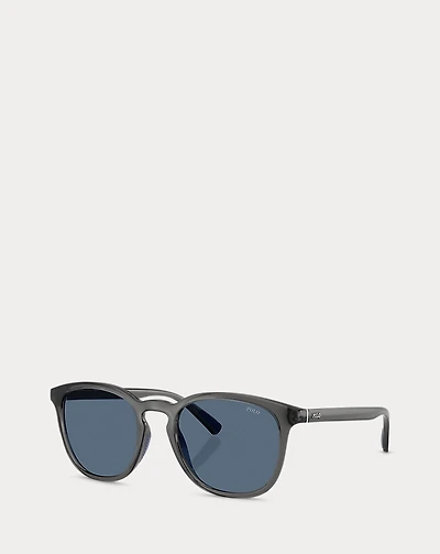 Heritage Performance Round Sunglasses