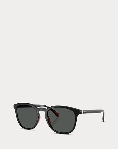 Heritage Performance Round Sunglasses