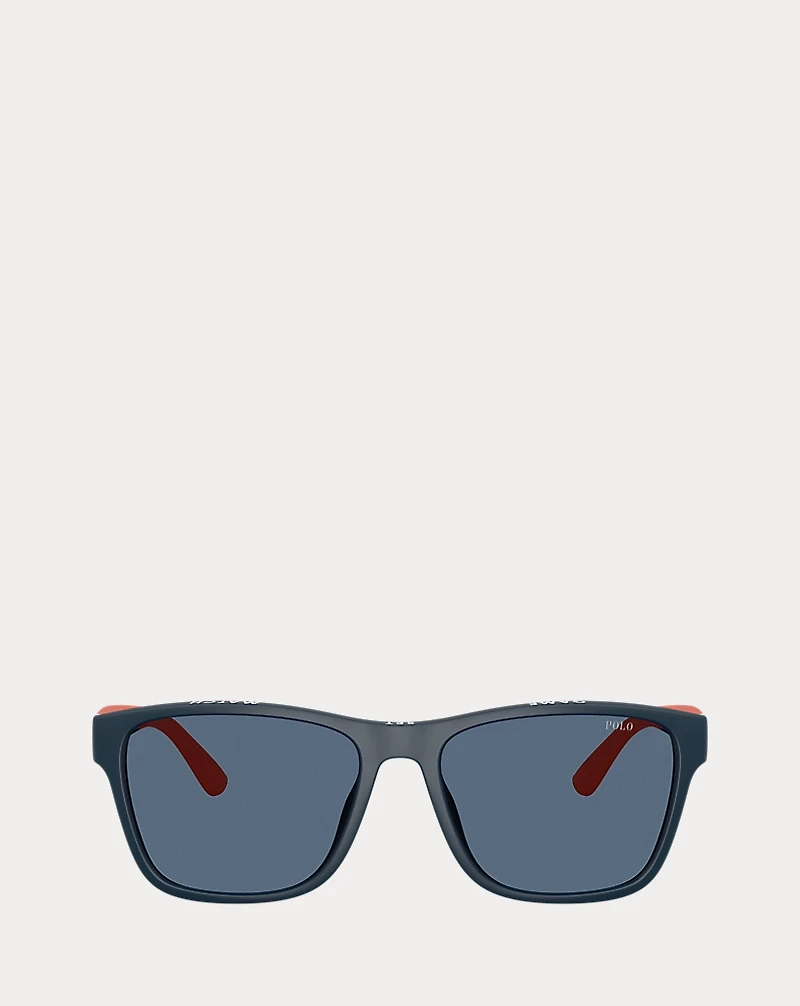 US Open Square Sunglasses