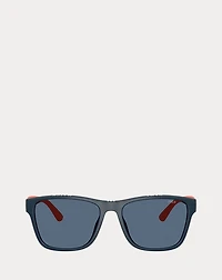 US Open Square Sunglasses