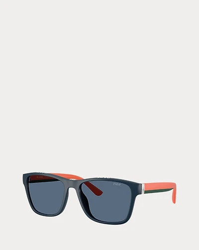 US Open Square Sunglasses