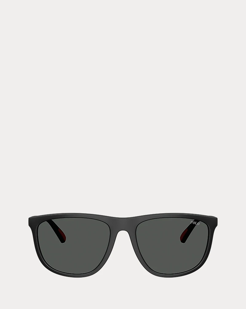 Performance Play Square Sunglasses