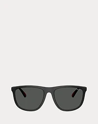 Performance Play Square Sunglasses