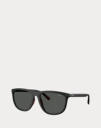 Performance Play Square Sunglasses