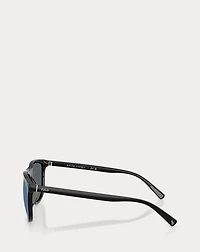 Performance Play Mirrored Sunglasses