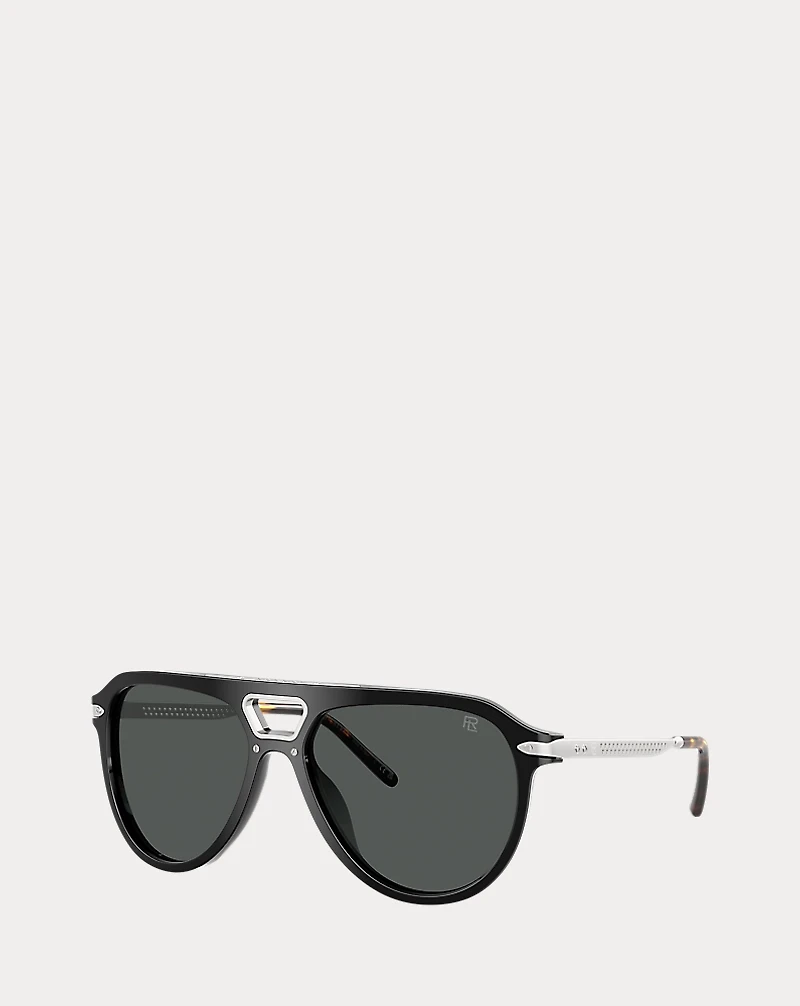 Automotive Pilot Sunglasses
