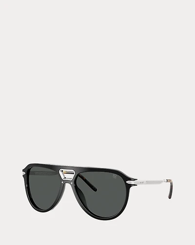 Automotive Pilot Sunglasses