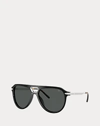 Automotive Pilot Sunglasses