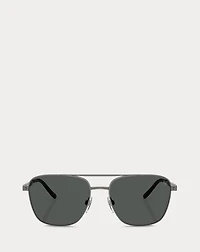 Automotive Pilot Sunglasses