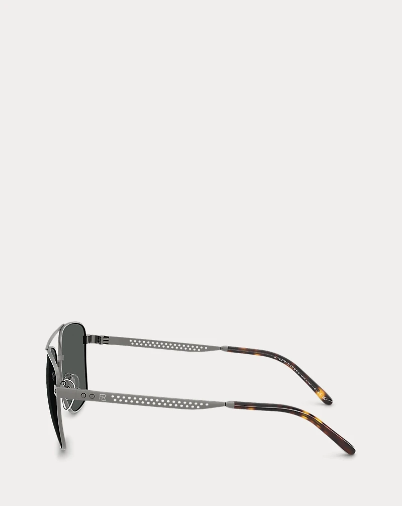 Automotive Pilot Sunglasses