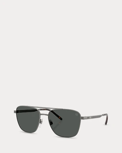 Automotive Pilot Sunglasses