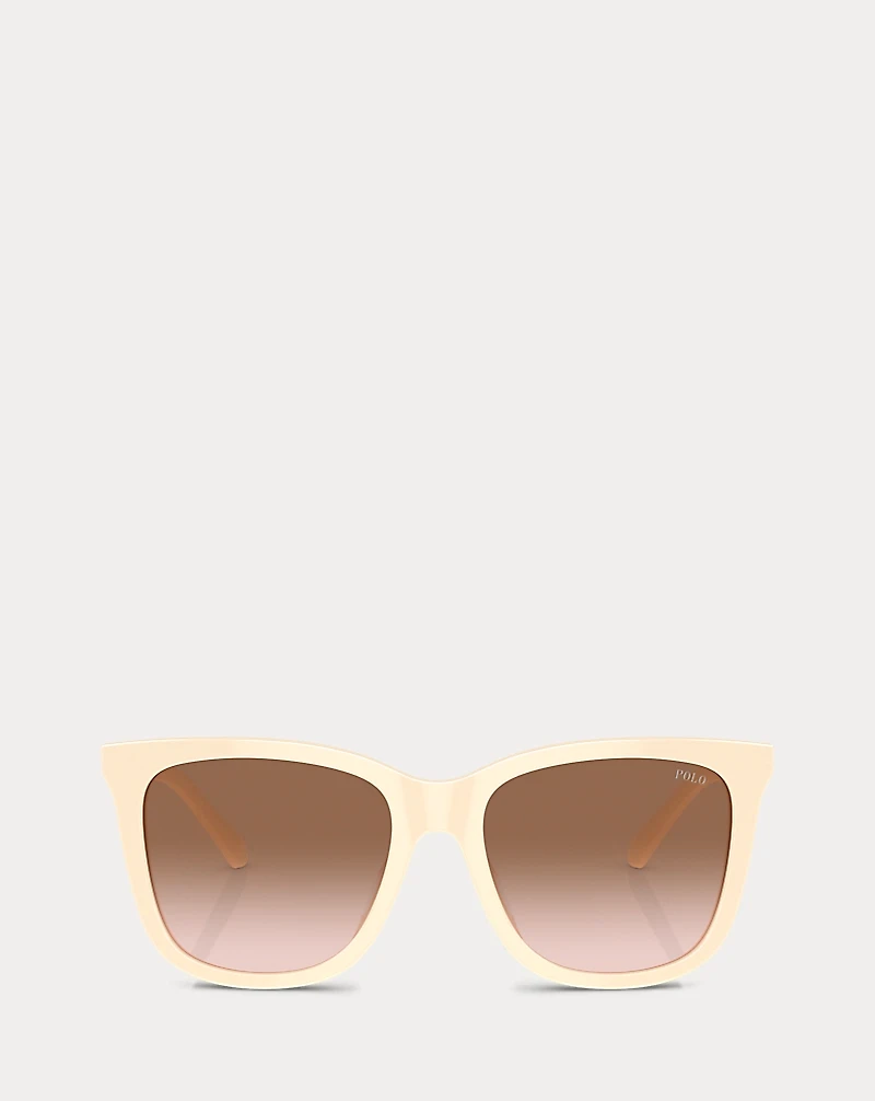 Polo Square Sunglasses