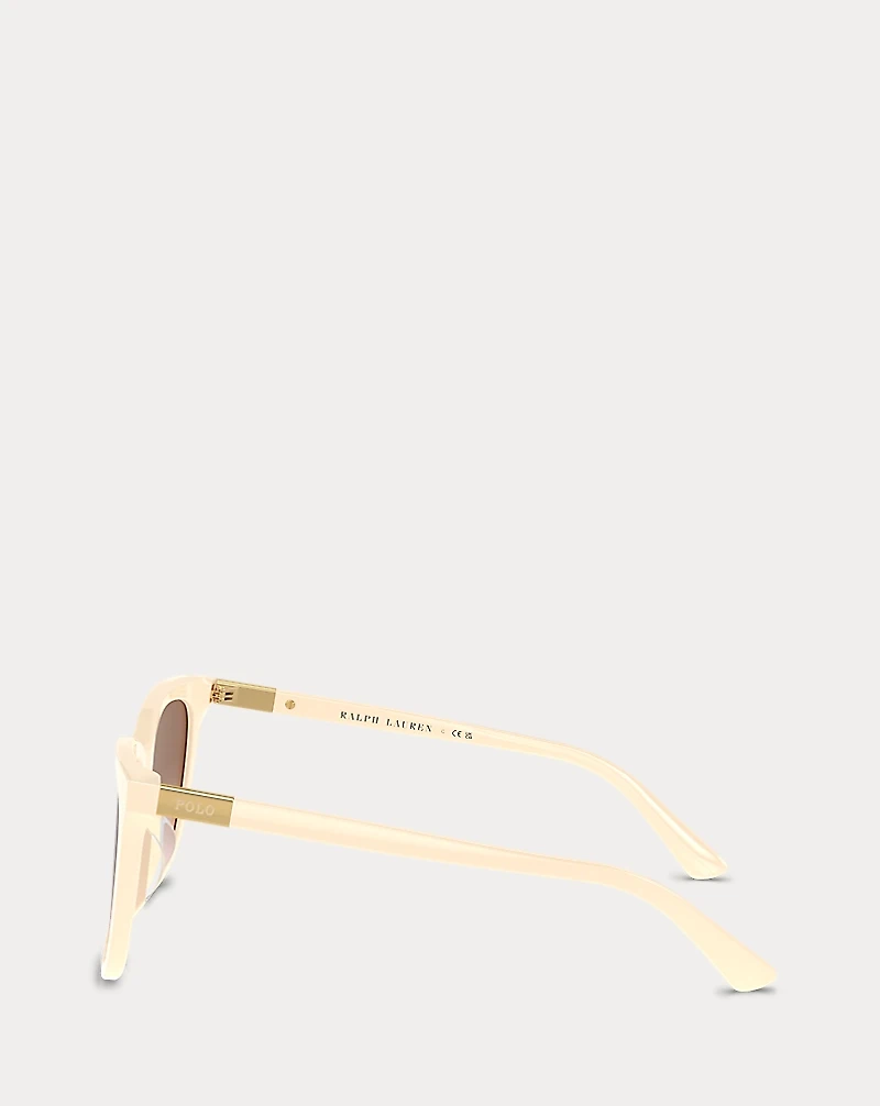 Polo Square Sunglasses