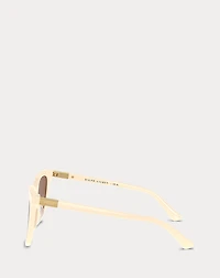 Polo Square Sunglasses