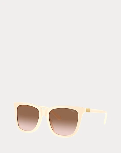 Polo Square Sunglasses