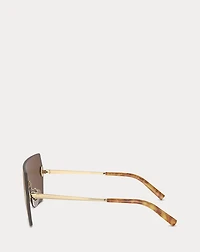 Deco Ralph’s Club Harper Sunglasses
