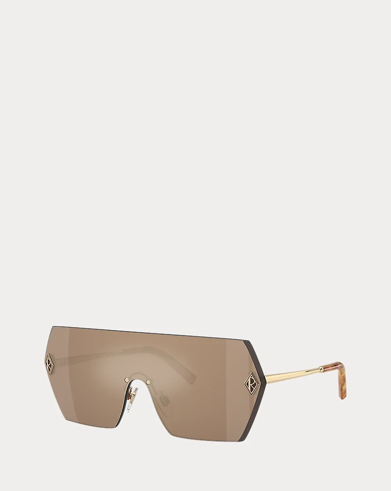 Deco Ralph’s Club Harper Sunglasses