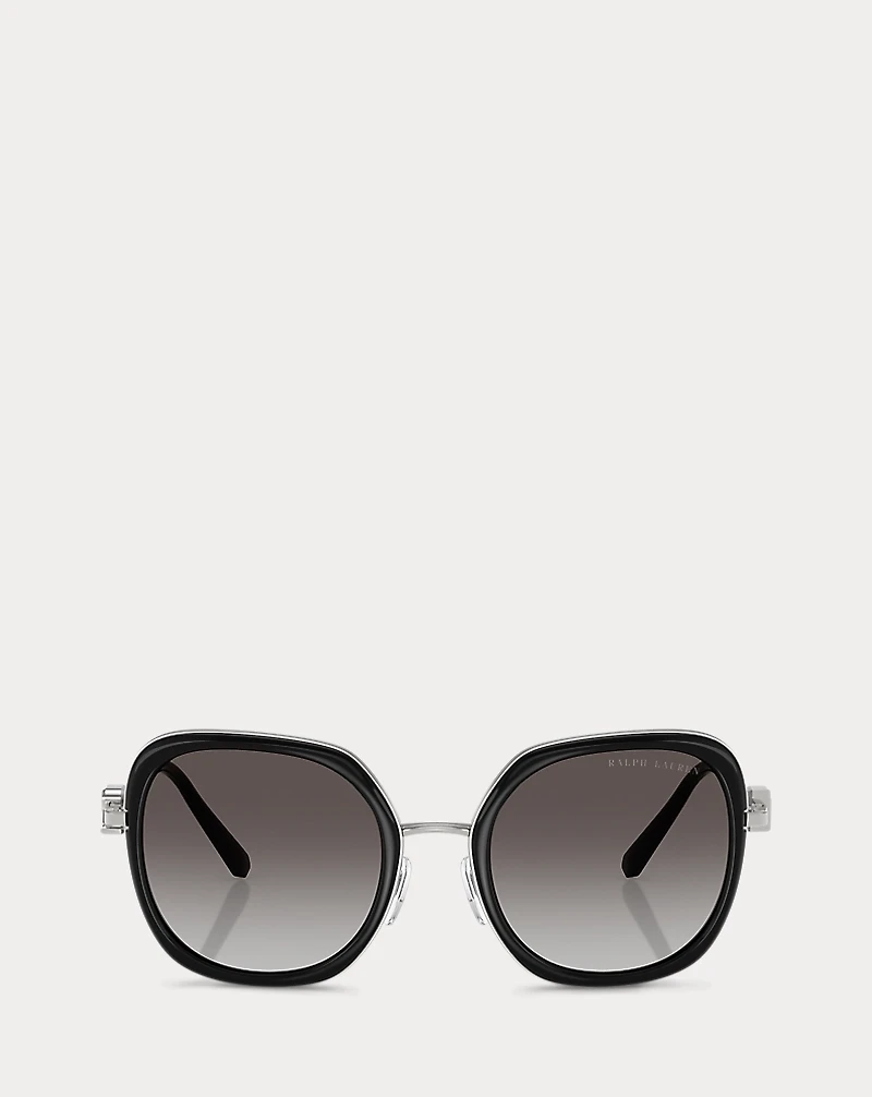 RL Square Sunglasses