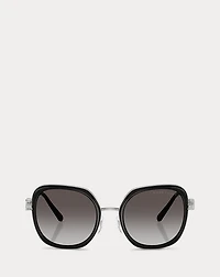 RL Square Sunglasses