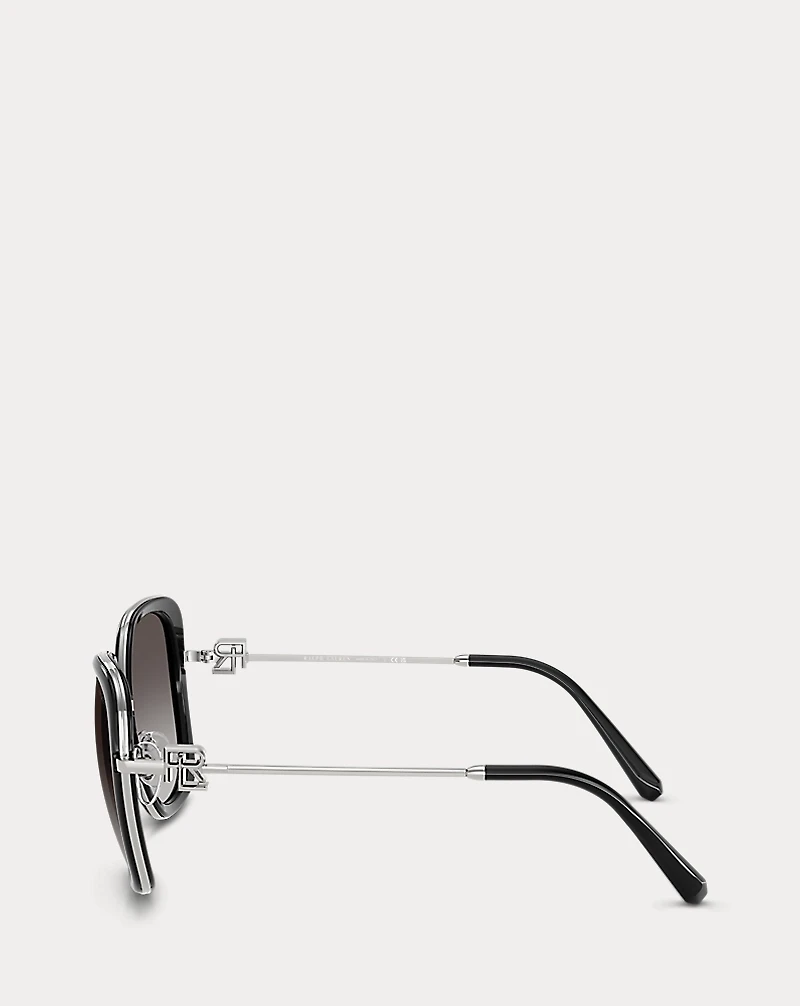 RL Square Sunglasses