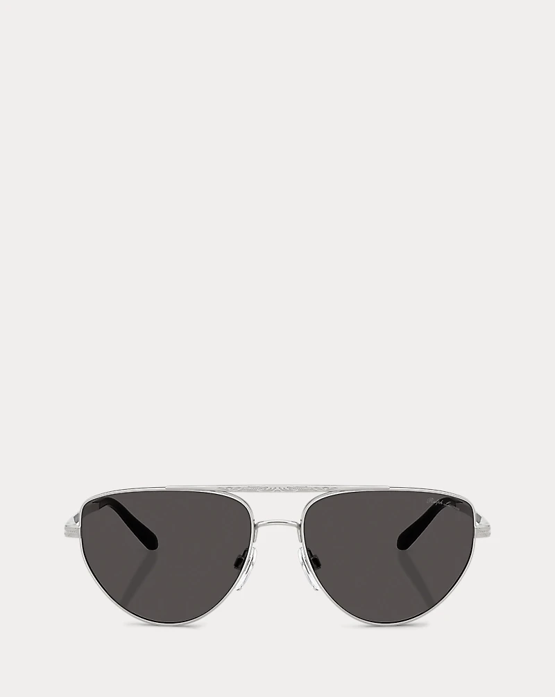 Western Pilot Sunglasses