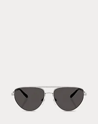 Western Pilot Sunglasses