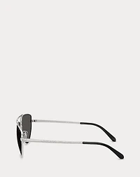 Western Pilot Sunglasses