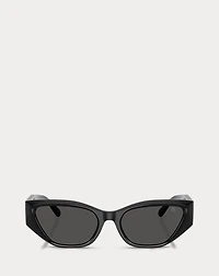 RL Square Sunglasses