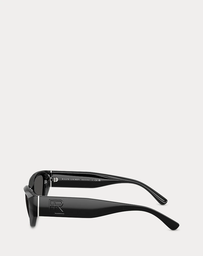RL Square Sunglasses